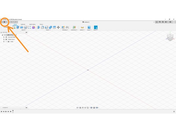Make sure the &quot;IFL - Team&quot; is selected