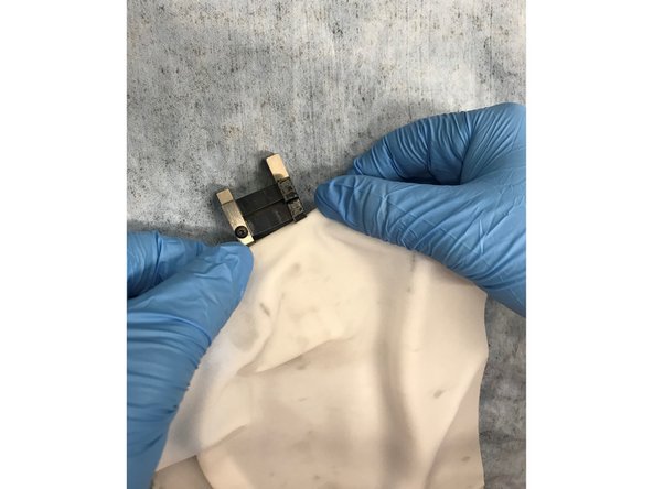 Start by cleaning the sturdy frame, making sure to wipe down all the corners