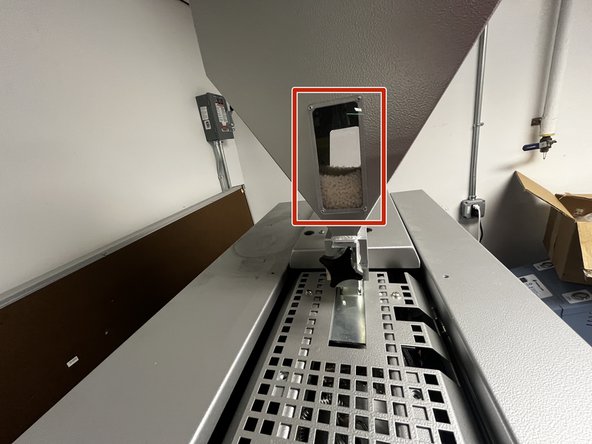 While in manual mode there are certain functionalities that you need to check to make sure you don't run into any errors.