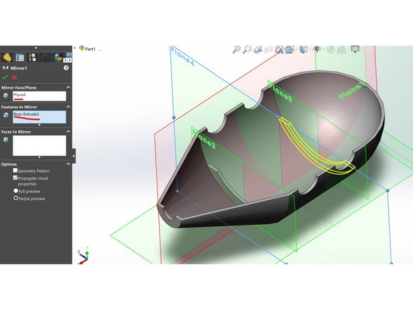 In general, since the tube enters in the back, the sub loves to tilt forward. So, make sure there's plenty of room in the back!