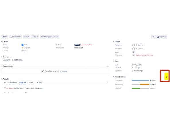 Do not start work on the job until the customer confirms, in writing, that they accept the cost of the scan as quoted
