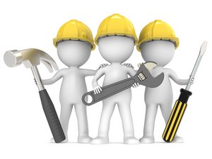 Maintenance - Woodshop