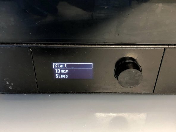 If you're unsure about how long to set it for you can check here