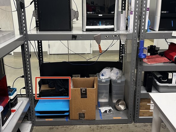 If the membrane is damaged, it needs to be replaced.