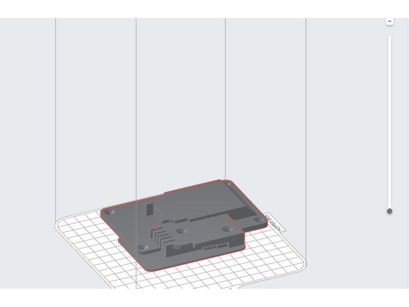.stl files are fused for the Fuse, but other files that show up could be .obj, or .3mf (usually these are for the HP, but can be sliced in Preform)