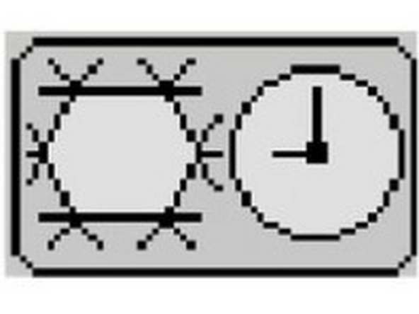 Cooling time allows the molten plastic within the mold to cool and solidify into to its intended shape.