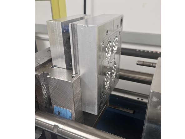 Cause: There may be some friction between the plate and the frame. Remove the plate and make sure it is properly parallel before slowly re-inserting it, wiggling it back and forth a bit if necessary.