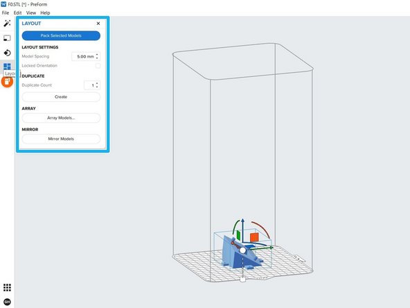 1 Click Print is not utilized.
