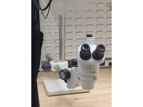 Kepco bipolar power supply,