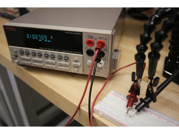 If the display shows a switching channel is closed, press OPEN to open it.