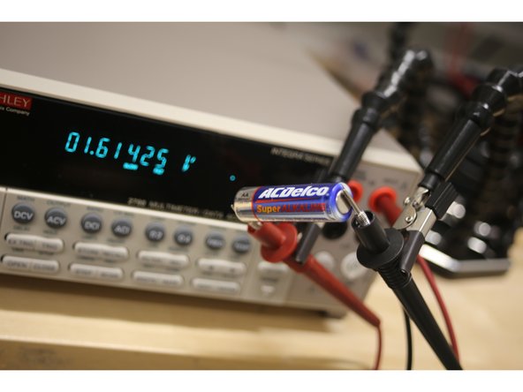 If the display shows a switching channel is closed, press OPEN to open it.
