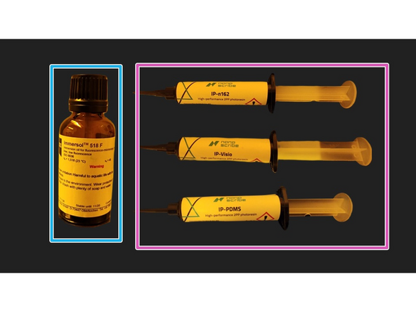 63x oil mode: IP-L or IP-G