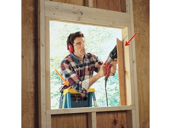 Mark lines to be cut, have cuts checked prior by lab staff