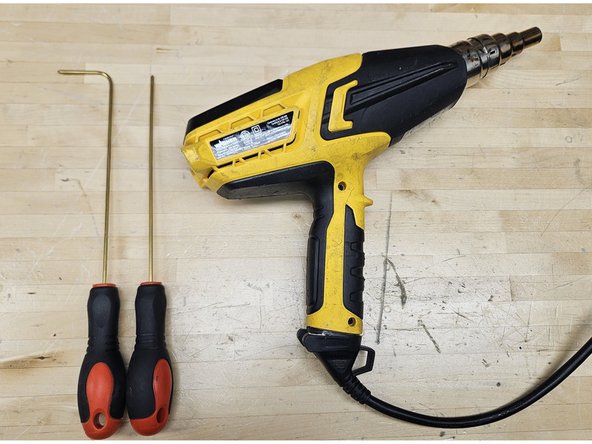 Alternatively, the cooling time may be too short, preventing proper ejection and leaving melted plastic behind. This may also cause plastic to adhere to the ejection pins, leaving the springs in an unnaturally compressed state; this should be strongly avoided, both for safety and to prevent damage to the ejection plate.