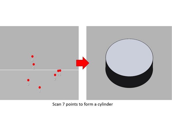 Set Feature Type as Solid Bodies