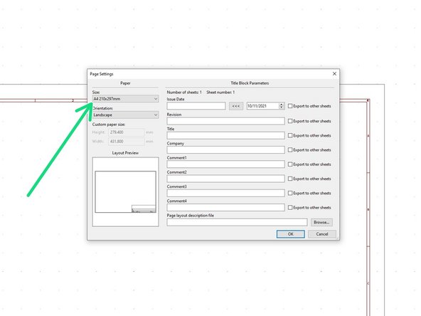 Scroll wheel to zoom
