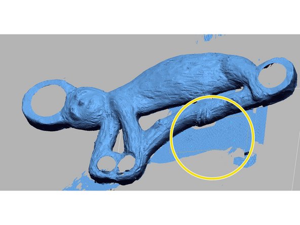 In the &quot;Model&quot; tab, select the &quot;Plane&quot; tool