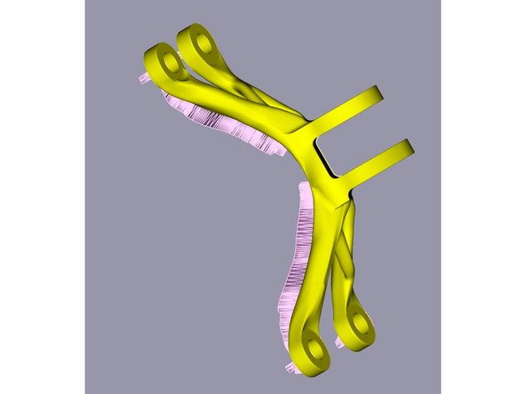 Select Rotation from drop down menu and set the angle to an appropriate amount.