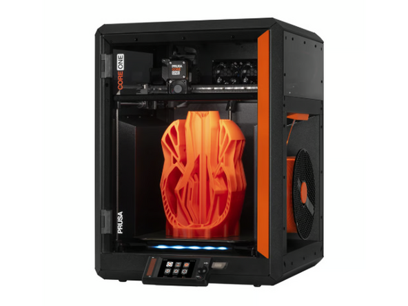 Prusa CORE1