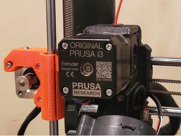 In this case the stepper motor was burned out and no longer responds