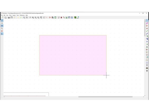 Navigating the Screen