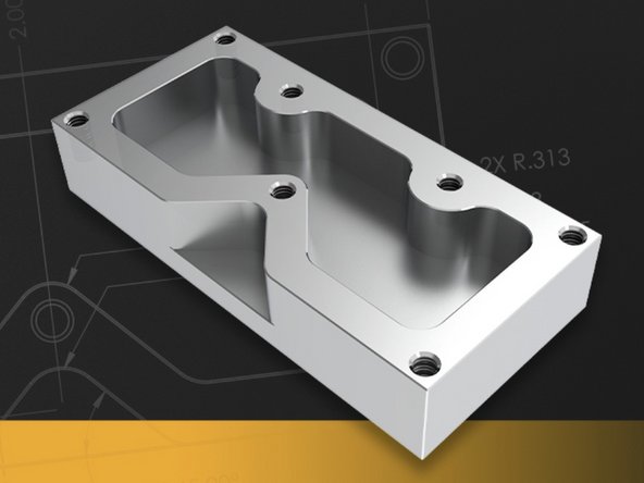 Enough talk, let's get you started on CAD! Head over to https://academy.titansofcnc.com/series/t... and click on either Fusion 360 Tutorial: Design the Titan-1M or Solidworks Tutorial: Design the Titan-1M