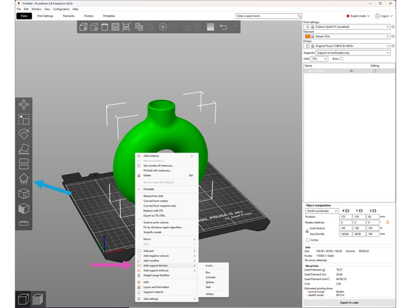 Support enforcers only generates support only where you specify. It is useful when neither everywhere or build plate only generate acceptable support structures.