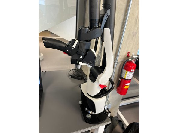 These scanning passes require post processing to make a complete and manifold mesh