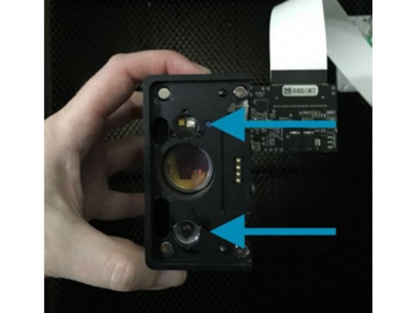 Turn off the Glowforge before conducting Maintenance