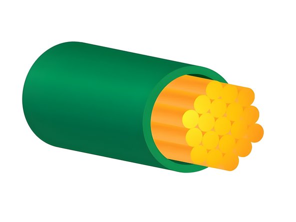 Resistance is a measure of opposition to the current flow in an circuit.
