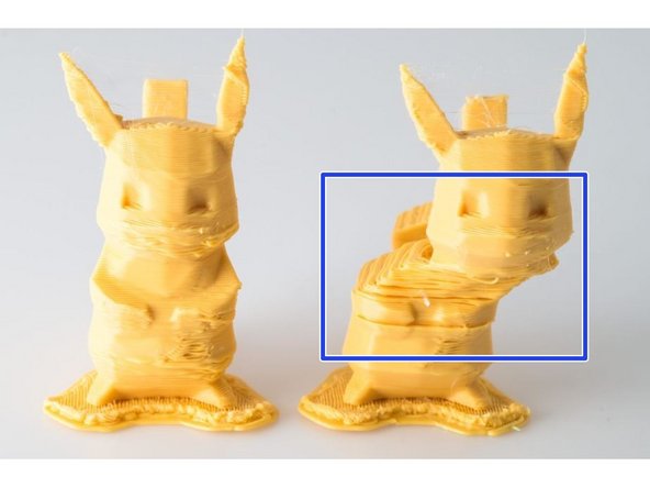 Handle/supervise advanced extruder repairs. Verify repaired extruders on Jim or Cartay.