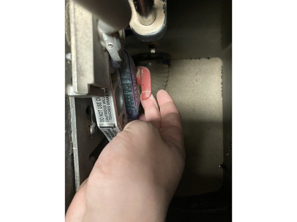 In addition to removing the blade, you must also remove the riving knife and the SawStop cartridge.