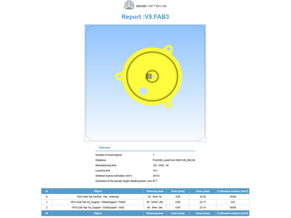 Press ctrl + s to save the part as a phxsys file.