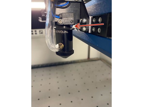 Materials needed: cotton swab or soft cloth, mild household cleaner or isopropyl alcohol.