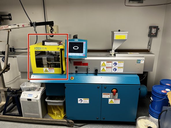 To start another cycle there are several options