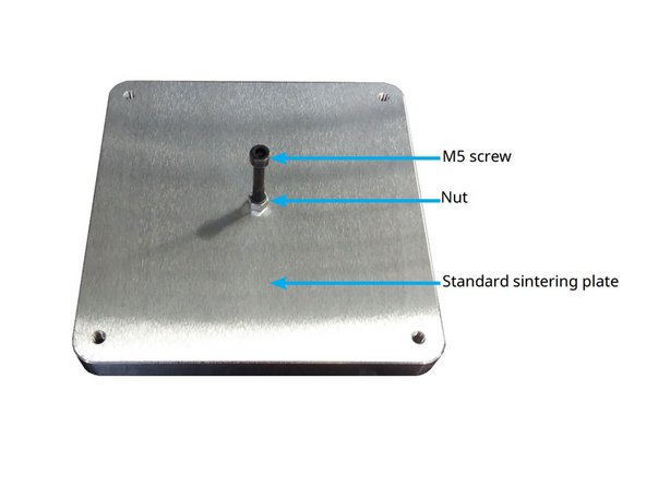 Before starting on the orientation and supporting portion of the process, validate that the part is scaled correctly and fits within the bounds of the build plate.