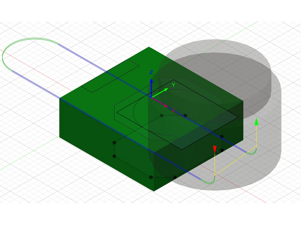 This should be the same as the previous facing