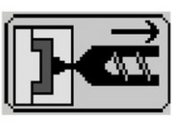 During the decompression process the parameter that is most important is back pressure.