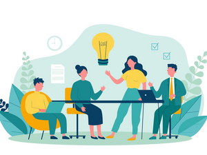 Staff: Communication