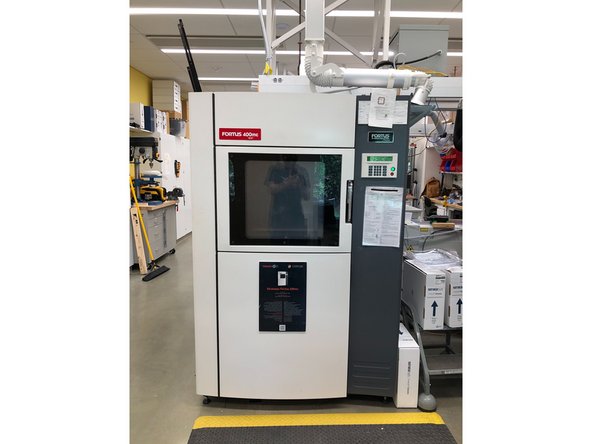 Discuss typical users: professors, start-ups, etc.