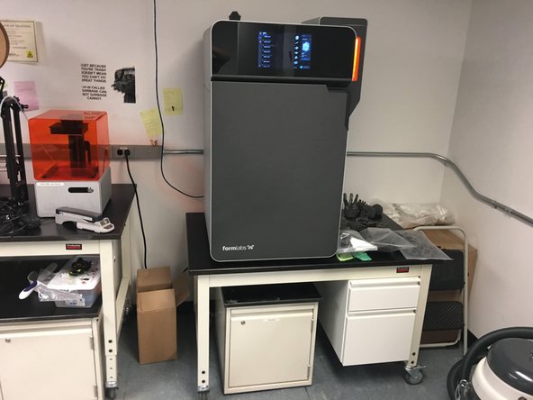 Learn how the Fuse 1 works