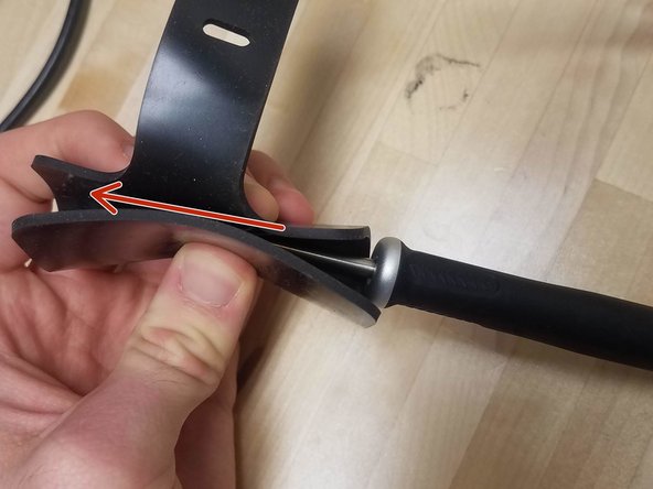 The TD-100A (standard iron) has a quick tip change feature