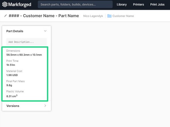 Triangular fill is fine in most situations
