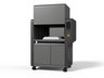 Desktop Metal Shop: Starting a Sinter Run