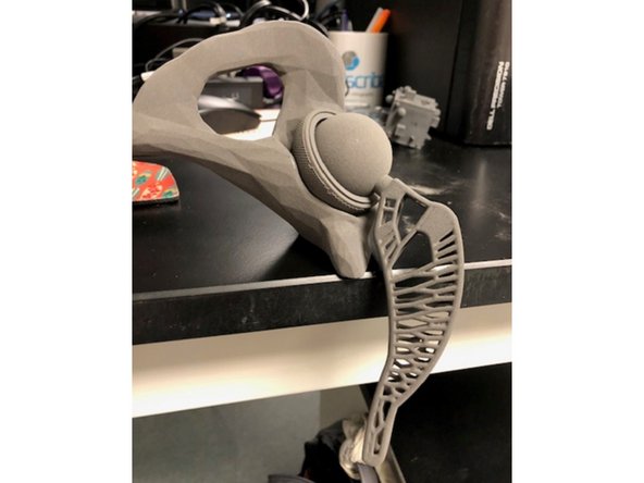 Throughout the semester, they can prototype and iterate their design on the Fuse