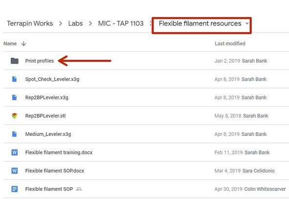 The Rep 2 require the use of Makerbot Desktop, not Makerbot Print, so make sure you have the Desktop version.