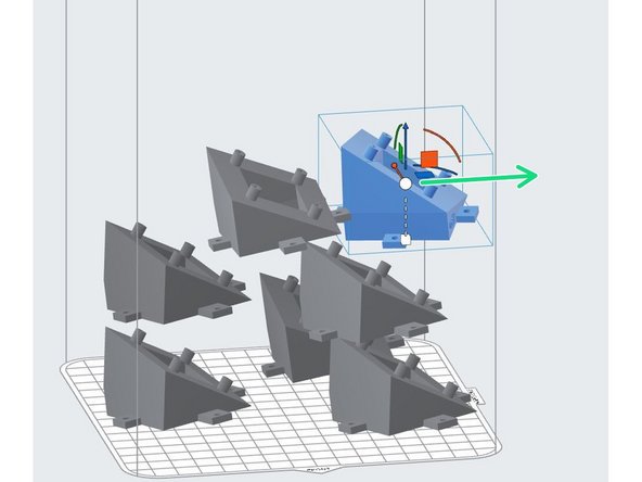 5 mm is good, but should not drop below 3 mm.