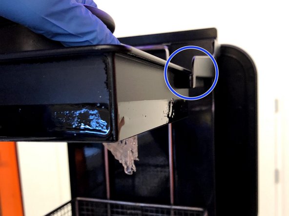 Scroll to &quot;open&quot;