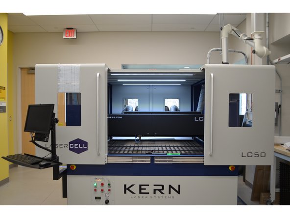 This guide serves as a basic intro to safety and the some basic maintenance and troubleshooting