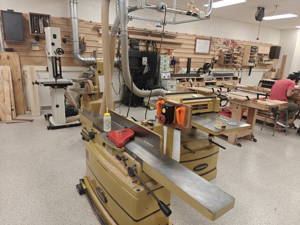 Grab the Isopropyl from the chemical cabinet